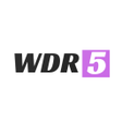 程序图标:WDR5 Radio - WDR 5