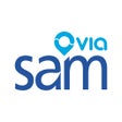 ไอคอนของโปรแกรม: SAM Transit