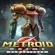 Symbol des Programms: Metroid Prime Remastered
