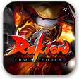 ไอคอนของโปรแกรม: Rakion: Chaos Force