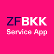 Icoon van programma: BKK ZF Service