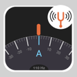 أيقونة البرنامج: Chromatic Tuner