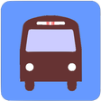 ไอคอนของโปรแกรม: Taiwan Intercity Bus Time…