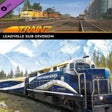 Programikonen: Trainz Railroad Simulator…