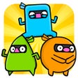 ไอคอนของโปรแกรม: Geometry Ninjas