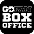 Ícone do programa: GoFan: Sell Tickets to Ev…