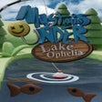 Ikon program: Mysteries Under Lake Ophe…