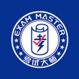 程序图标：考试大师冲刺
