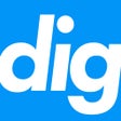 أيقونة البرنامج: digdig ファッションフリマアプリ
