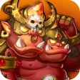 Icon of program: 兽人来了-Q版创新放置卡牌手游