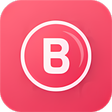 Biểu tượng của chương trình: Bubble DictionarySearch i…