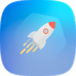 Biểu tượng của chương trình: Memory Cleaner 2019