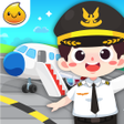 Icon of program: Pesawat Bandara Dunia Sec…