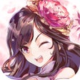 أيقونة البرنامج: 謀りの姫Pocket