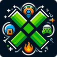 My Xbox Friends & Achievements (Free Version) icon