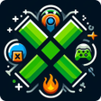 程序图标：My Xbox Friends & Achieve…