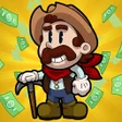 Icon of program: Idle Frontier: Tap Town T…