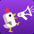 Ícone do programa: Scream Chicken Run