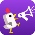 Ícone do programa: Scream Chicken Run