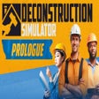 Icon of program: Deconstruction Simulator:…