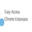 Extensions Tab Quick Access