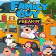 Ikon program: Family Guy: Another Freak…