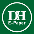 أيقونة البرنامج: DH - E-Paper