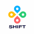 程序图标：Shift - Project Managemen…