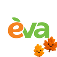 プログラムのアイコン：EVA мережа магазинів крас…