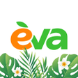 ไอคอนของโปรแกรม: EVA мережа магазинів крас…