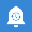 أيقونة البرنامج: Regular Reminders: Hourly…