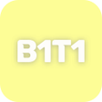 프로그램 아이콘: B1T1 Takeaway Coffee