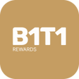 Icoon van programma: B1T1 Takeaway Coffee