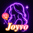 ไอคอนของโปรแกรม: Joyvo-Videochat Match L…