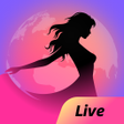 プログラムのアイコン:Joyvo-Videochat Match L…