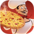 Icon of program: Marios Pizza Pickup  Deli…