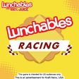 Ícone do programa: Lunchables Racing