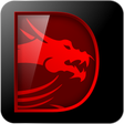 ไอคอนของโปรแกรม: MSI Dragon Dashboard