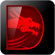 MSI Dragon Dashboard