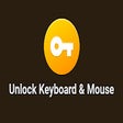 Icon of program: Unlock Keyboard & Mouse
