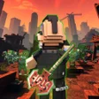أيقونة البرنامج: Survival Gunner : Zombie …