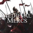 ไอคอนของโปรแกรม: Medieval Mercs