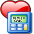 プログラムのアイコン：TWR Health Calculator