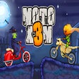 Icoon van programma: Moto X3M Unblocked Bike R…