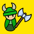 Programikonen: Portal Defenders