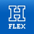 Icoon van programma: Flex Entry