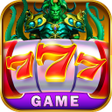 Programikonen: Lucky YO 777 GAME Slots