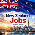 Ikona programu: NZ Jobs