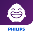 プログラムのアイコン：Philips Sonicare For Kids