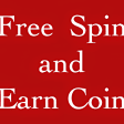 Collect Free Spin and Coin 2019